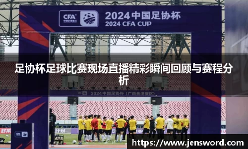足协杯足球比赛现场直播精彩瞬间回顾与赛程分析