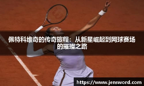 佩特科维奇的传奇旅程：从新星崛起到网球赛场的璀璨之路